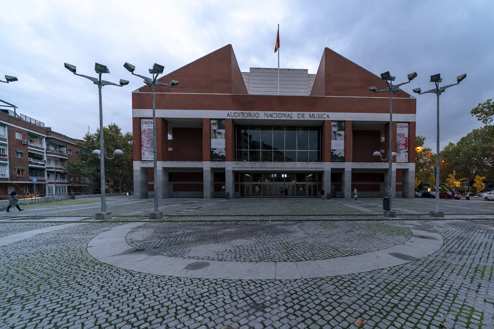 OPL on tour – Madrid-1