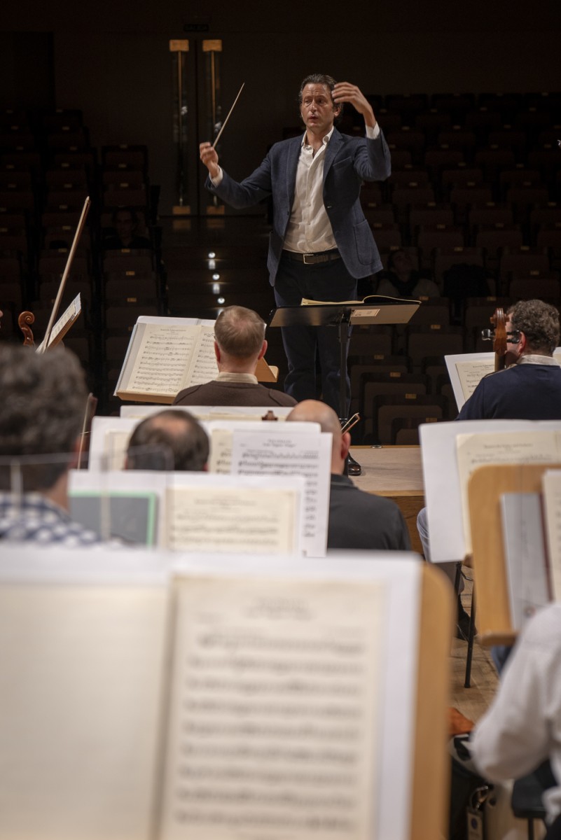 OPL on tour – Madrid-23