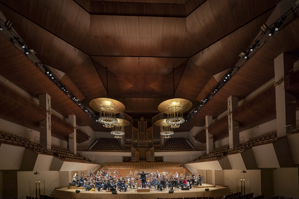 OPL on tour – Madrid-3