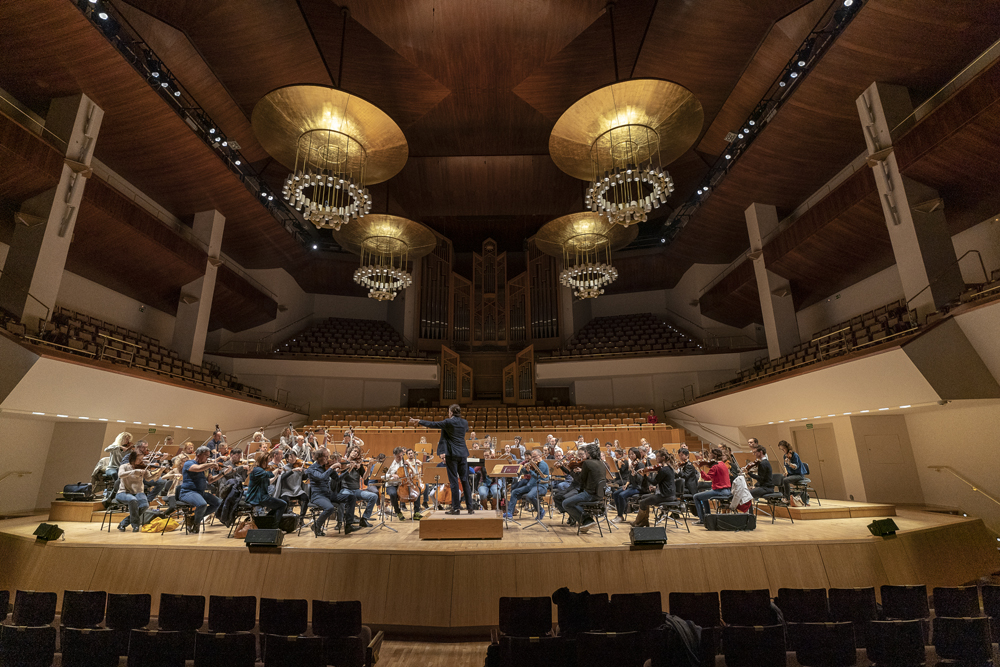 OPL on tour – Madrid-4