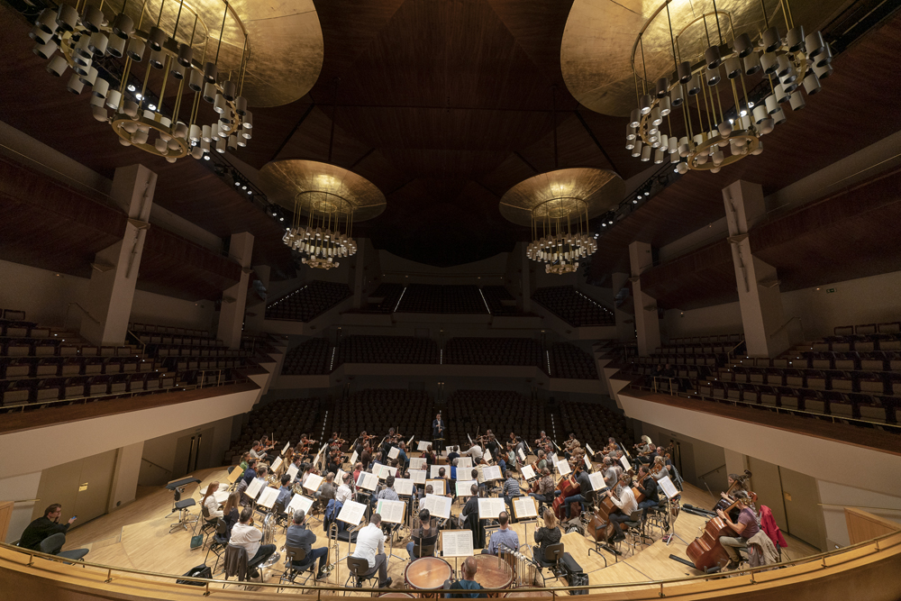 OPL on tour – Madrid-5