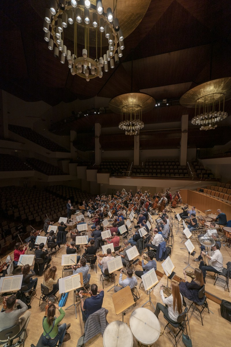 OPL on tour – Madrid-7