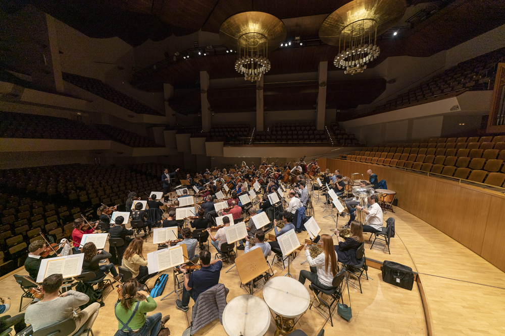 OPL on tour – Madrid-9