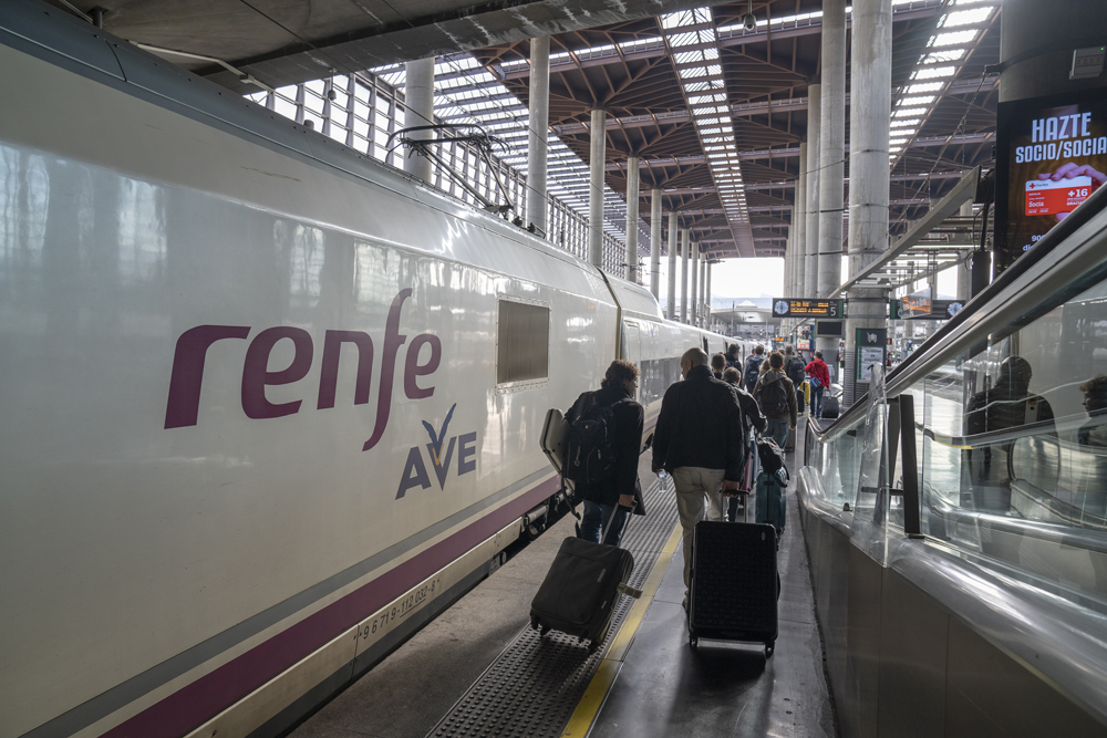 OPL on tour – Valencia-2