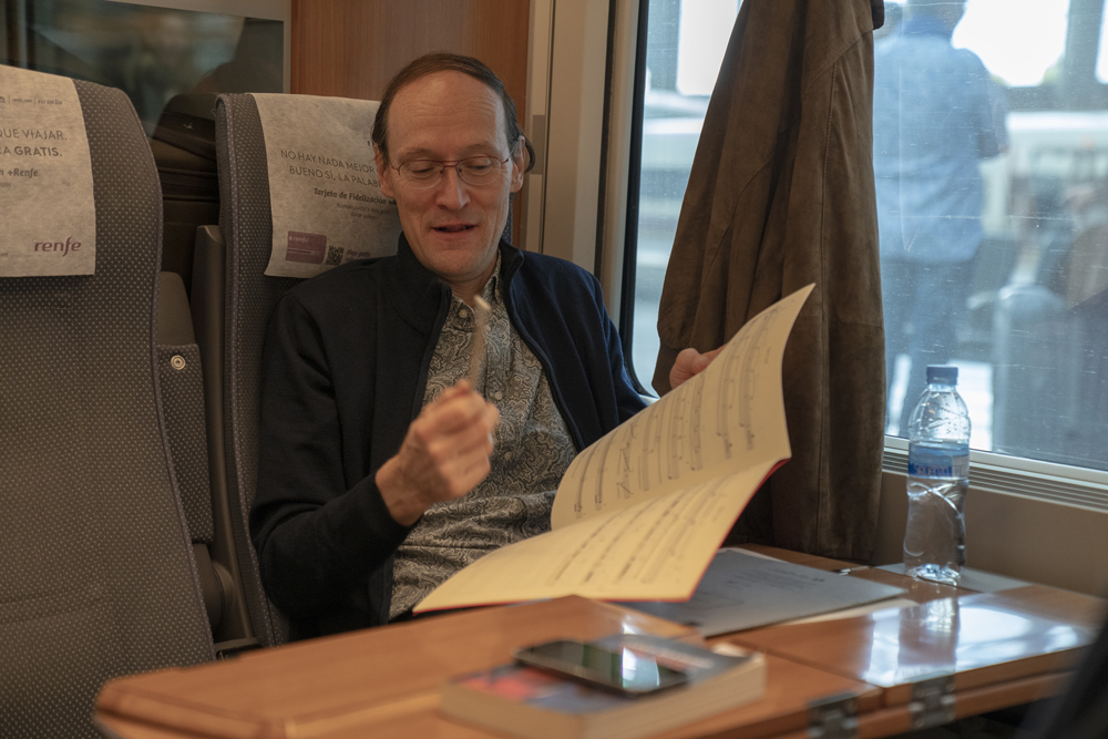 OPL on tour – Valencia-3