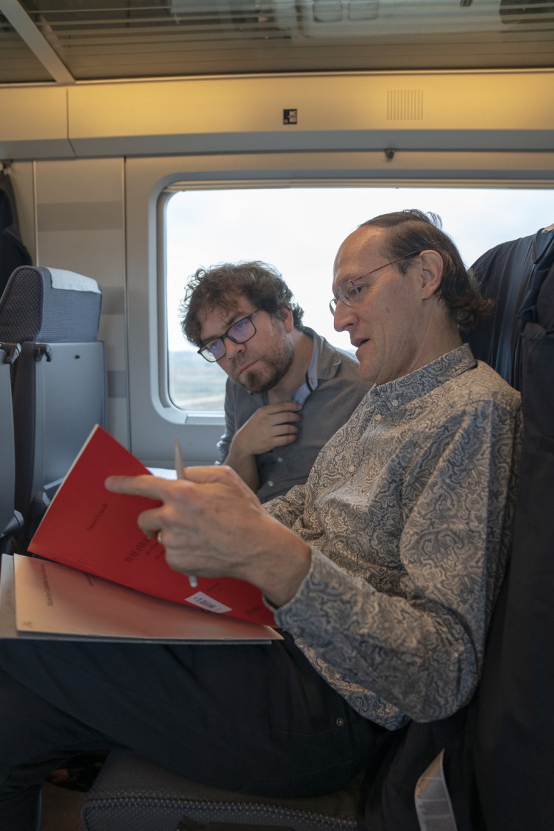 OPL on tour – Valencia-6