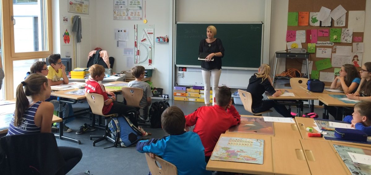 Die Vereinigung AMVA hilft, Menschen mit Behinderungen zu verstehen