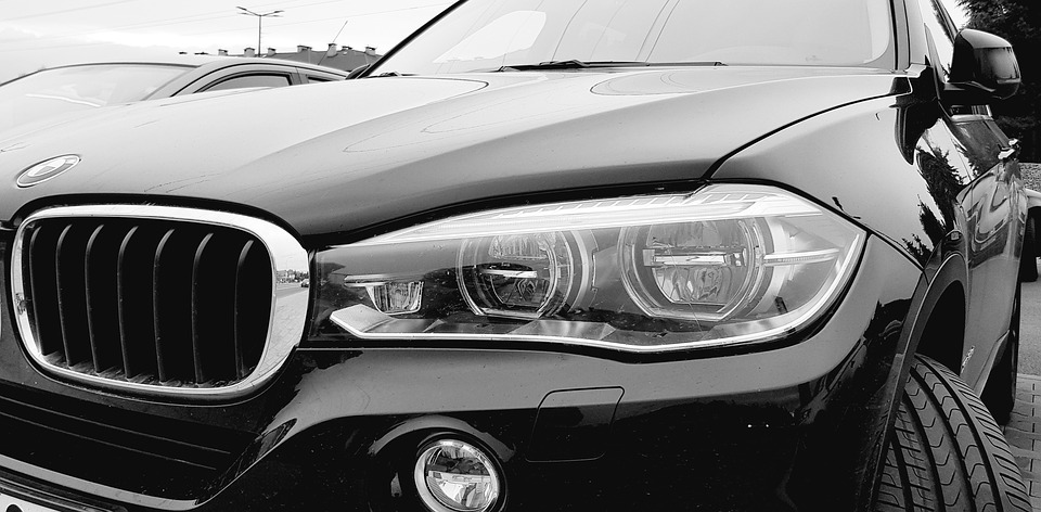 Erst keyless, dann carless: Hightech-Diebe stehlen Luxus-SUVs in Luxemburg