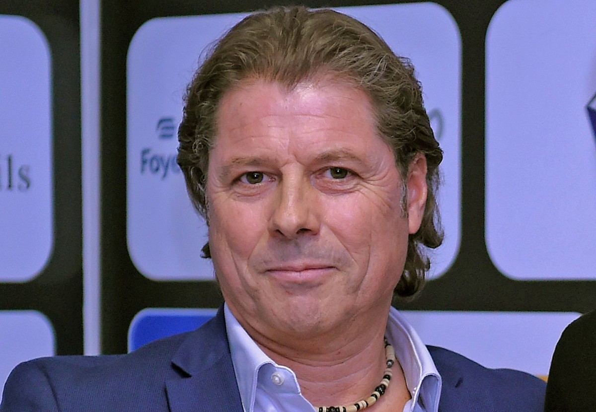 „Wir wollten zurückkommen und kämpfen“: FCD-Präsident Fabrizio Bei im Gespräch