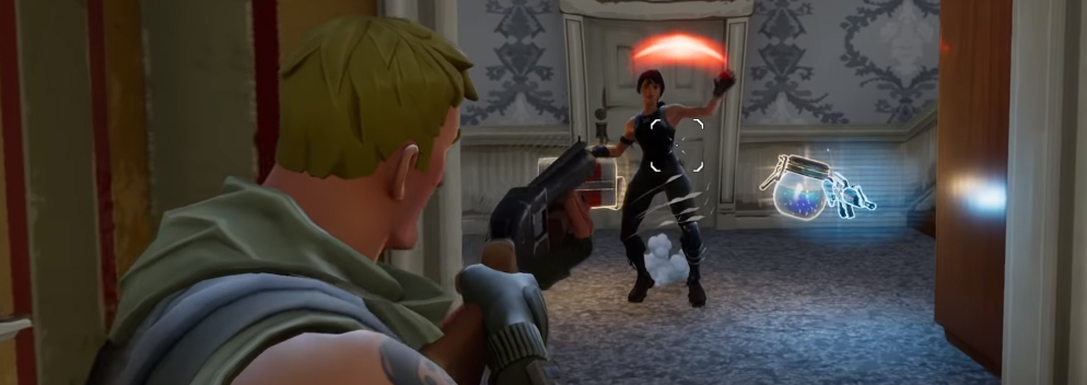 Nur einer wird überleben – und tanzen: Warum das Videospiel Fortnite viele begeistert und manche ängstigt