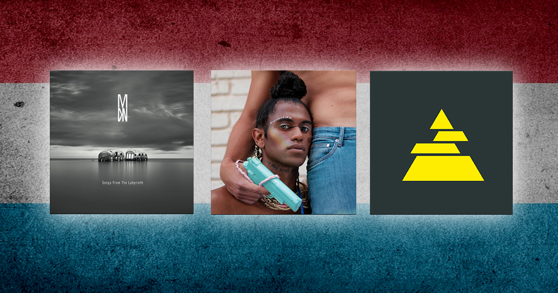 Klangwelten made in Luxembourg: Aufregende neue Musik aus dem Großherzogtum