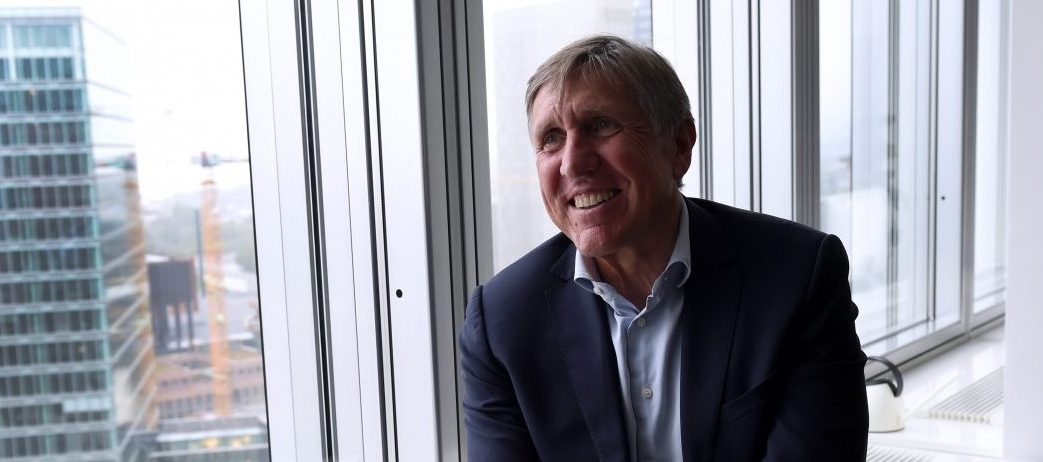 „Kauft keinen Diesel“: Warum François Bausch nicht auf Verbote, sondern auf Alternativen setzt