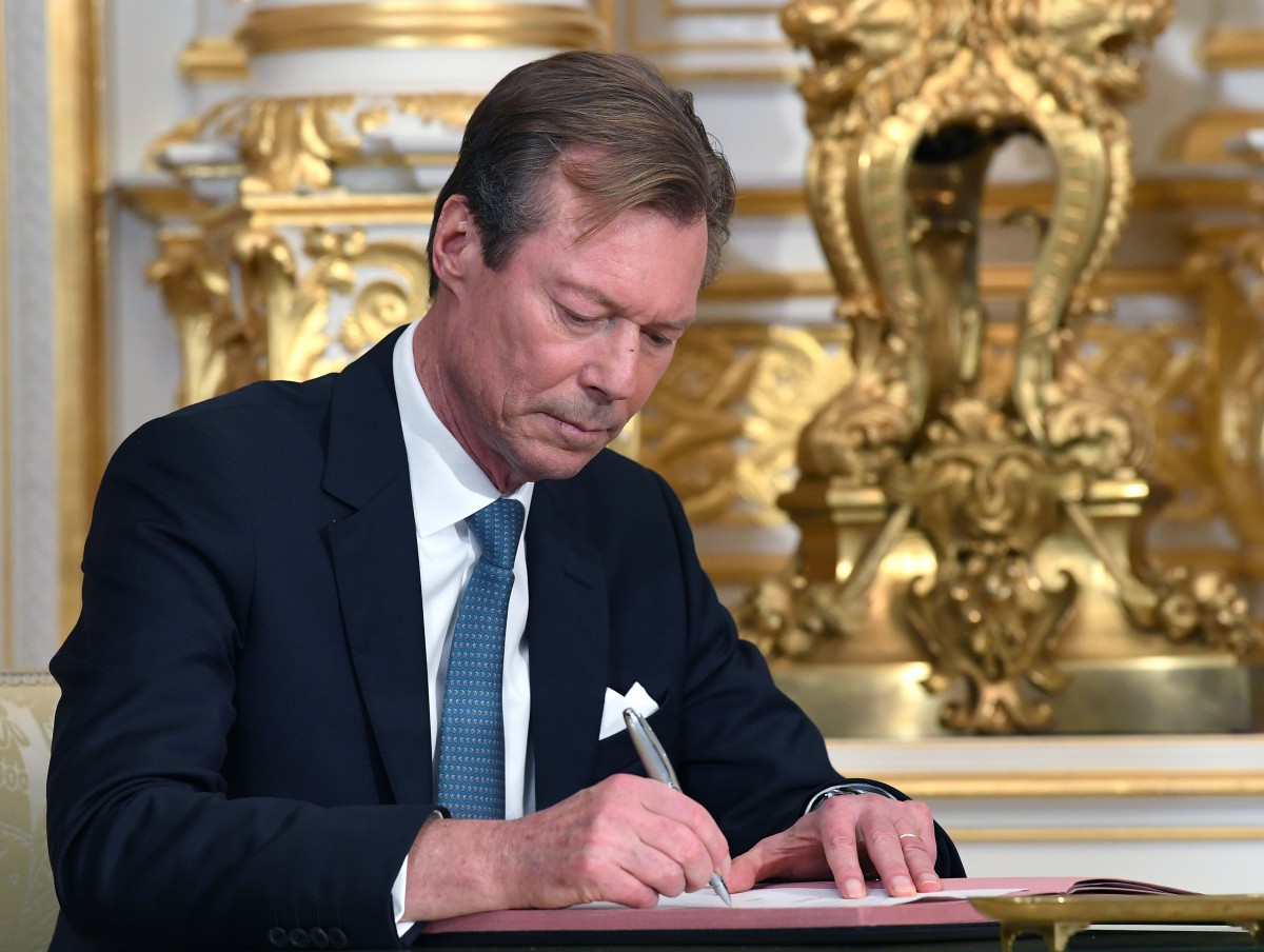 Foto: Hervé Montaigu