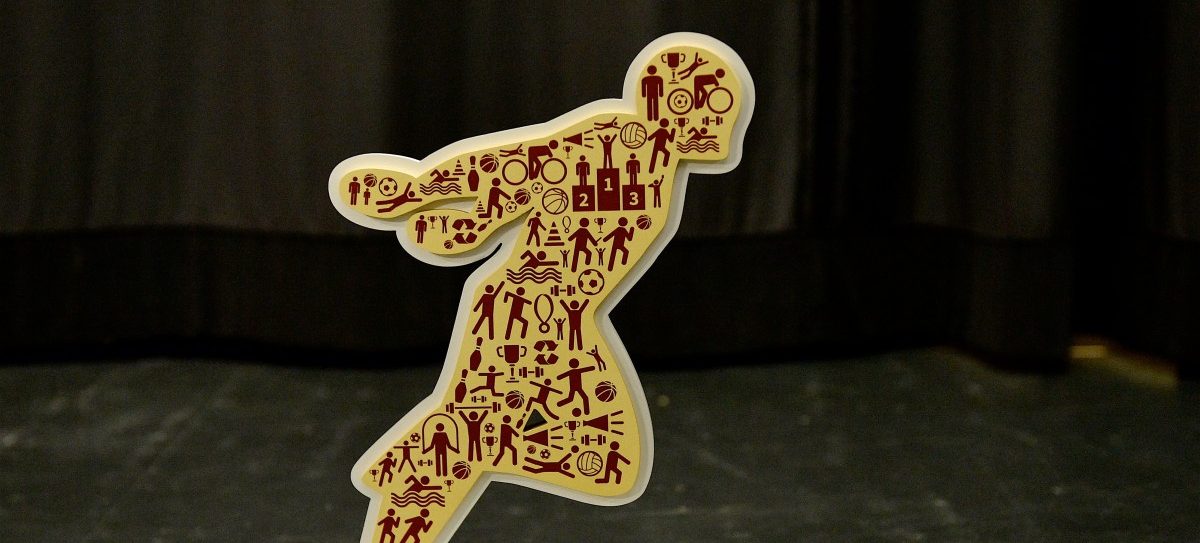 Die Reaktionen der Sportler des Jahres: „Damit hatte ich wirklich nicht gerechnet“