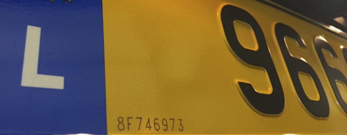 Parken im Differdinger „Opkorn“: Aufregung über das Erfassen der Pkw-Kennzeichen