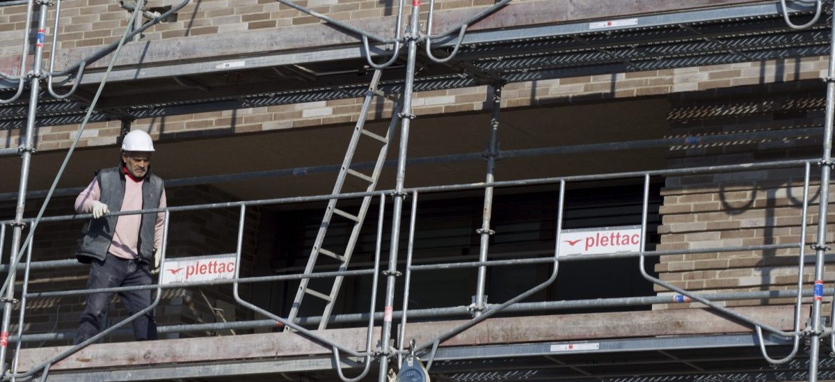 Mehr Wohnungen, eine neue Kanalisation und viele neue Brücken: Dahin fließt das Geld von Luxemburg-Stadt