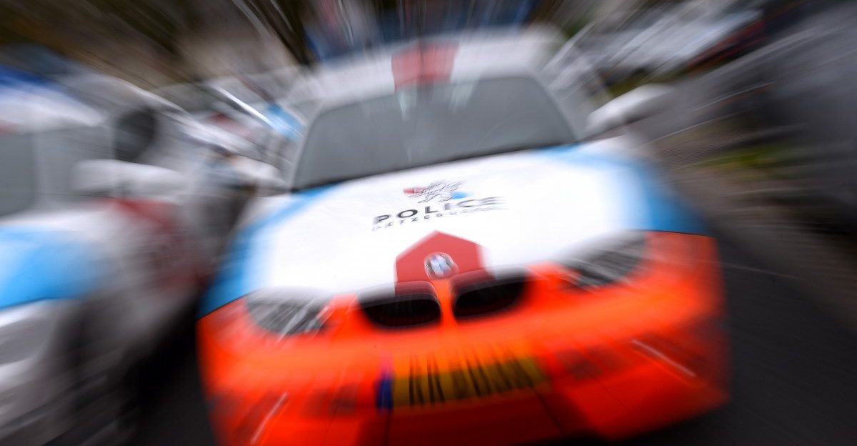 Luxemburg: Apotheken-Dieb wurde festgenommen