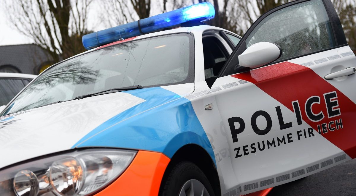 Unbekannter schlägt jungen Mann in Petingen zusammen