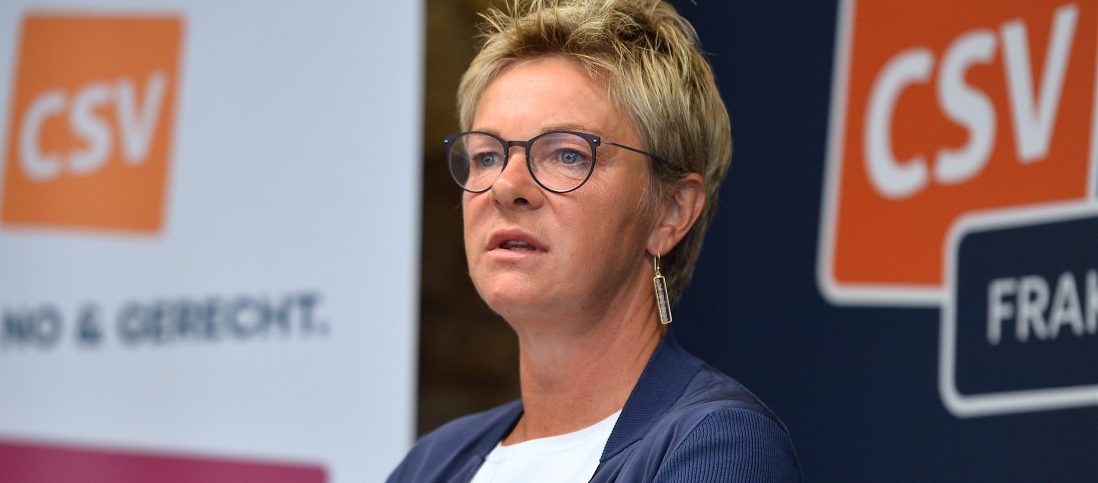 Opposition als Chance: CSV bereitet sich auf Neuanfang vor