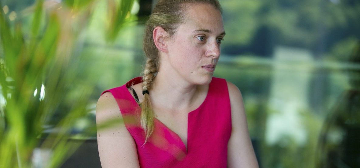 Lenert statt Burton: Vorstand der Ost-Jungsozialisten tritt geschlossen zurück