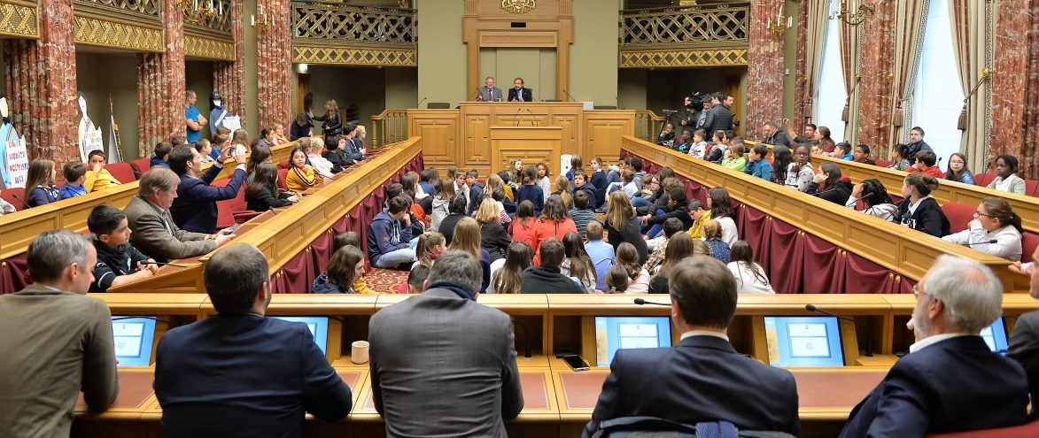 Welche Politiker von der Regierungsbildung profitieren und ins Parlament nachrücken könnten