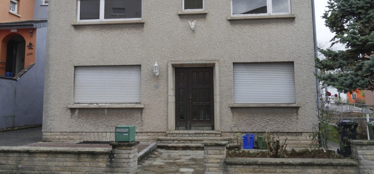 Schifflingen: Sozialamt der Gemeinde zieht ins Pfarramt um