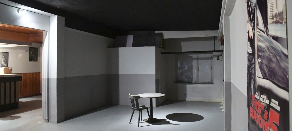 Stadtverwaltung hat kein Interesse an Wiederbelebung des Escher Kinos Ariston