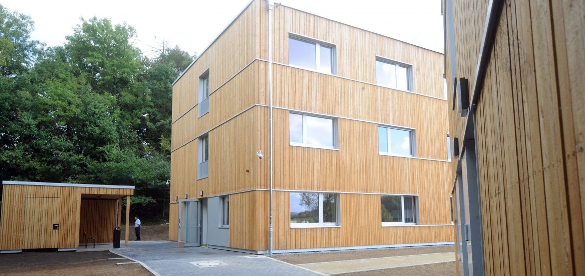 234 Asylanträge wurden im November in Luxemburg gestellt