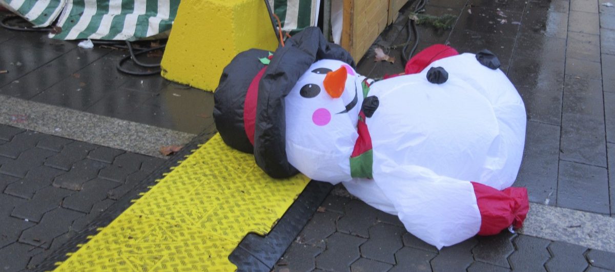 Düdelinger Weihnachtsmarkt: Stadtverwaltung zieht positive Bilanz