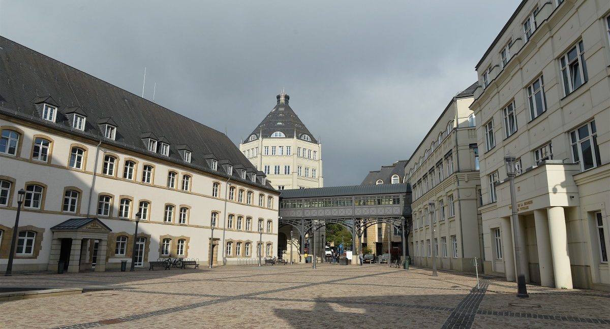 Keine Kavaliersdelikte: Prozess wegen Bombendrohung und Kinderpornografie