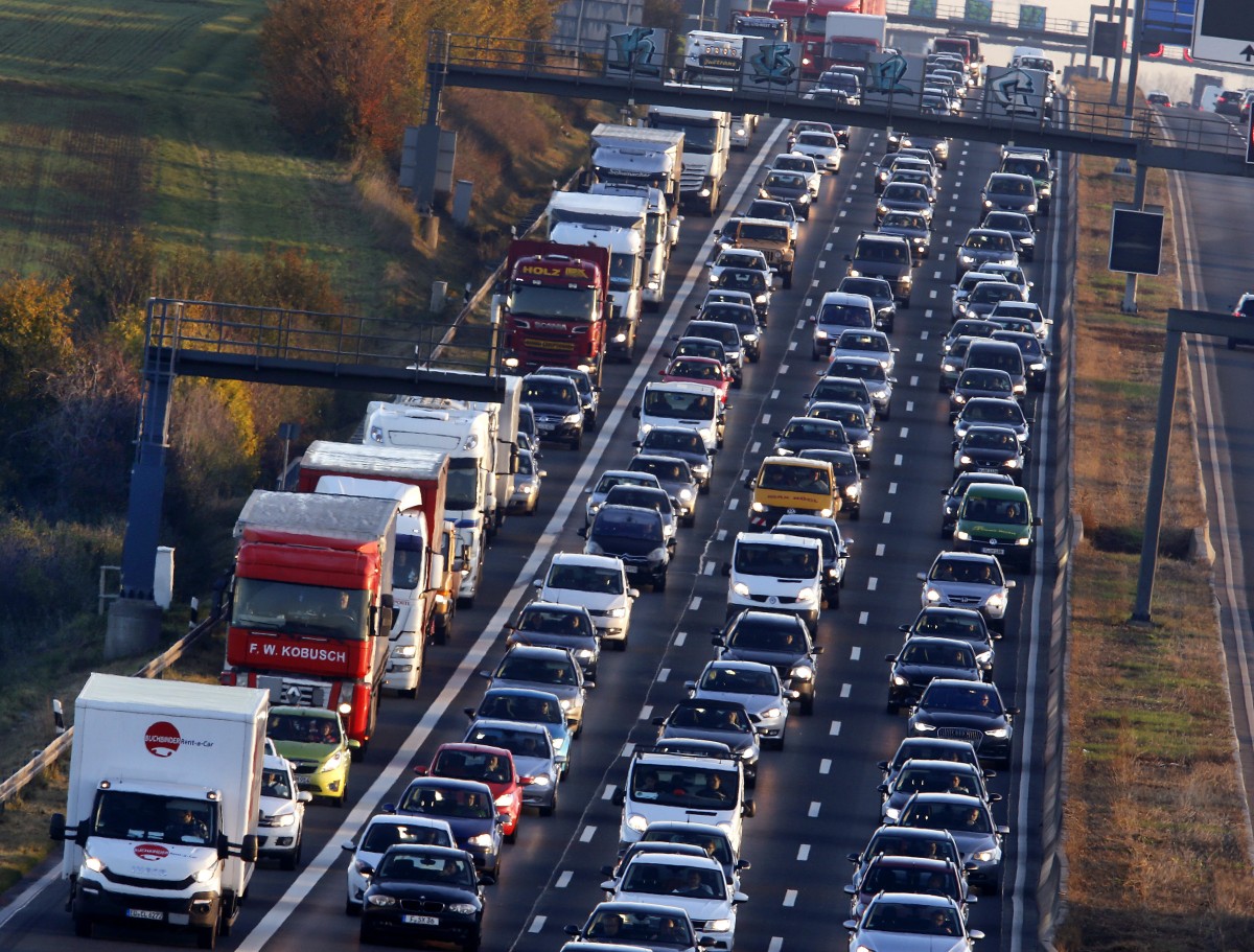 Neuwagen in der EU sollen deutlich weniger Treibhausgase ausstoßen