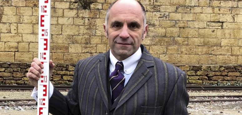 „Baue wie ein Architekt, trainiere wie ein Champion, kleide dich wie ein Gentleman“ – Pascal Zimmer, ehemaliger Judo-Profi