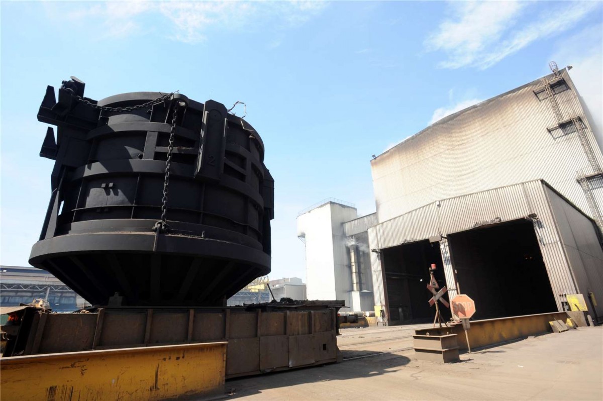 33-Jähriger stürzt in Esch/Alzette 30 Meter tief in den Tod