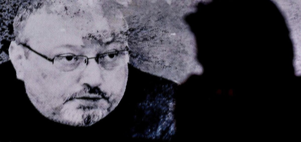 „Ich bekomme keine Luft“ – Die letzten Worte des ermordeten Journalisten Khashoggi