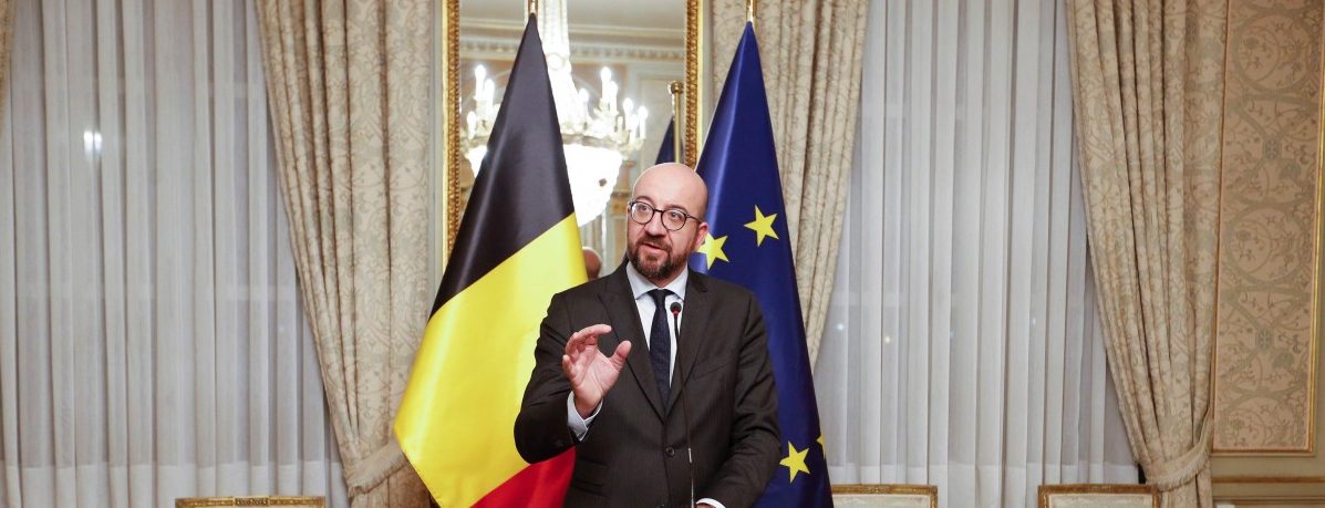 Belgiens Regierungskoalition zerbricht am UN-Migrationspakt