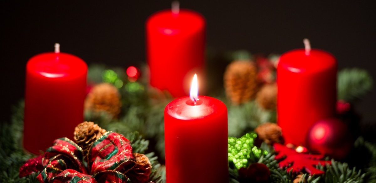 Plätzchen, Deko, Einkaufsstress – Unser Magazin-Special zur Adventszeit