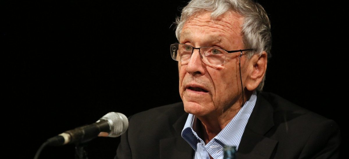 Tod des Schriftstellers Amos Oz: Ein Leben für die Literatur und den Frieden