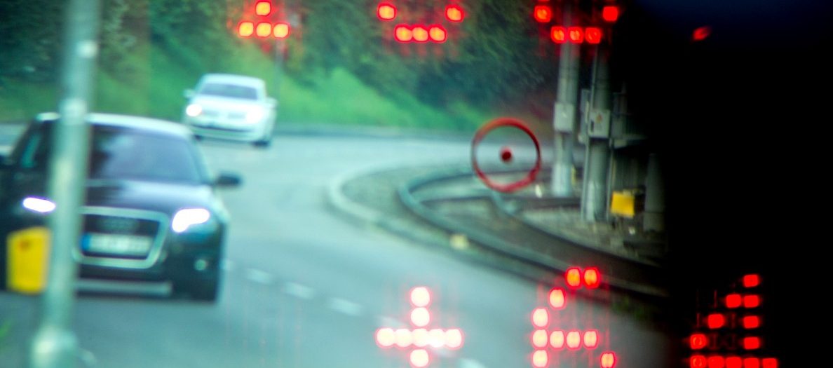 Abschnitts-Radarfalle an der N11: So funktioniert der neue Luxemburger Superblitzer