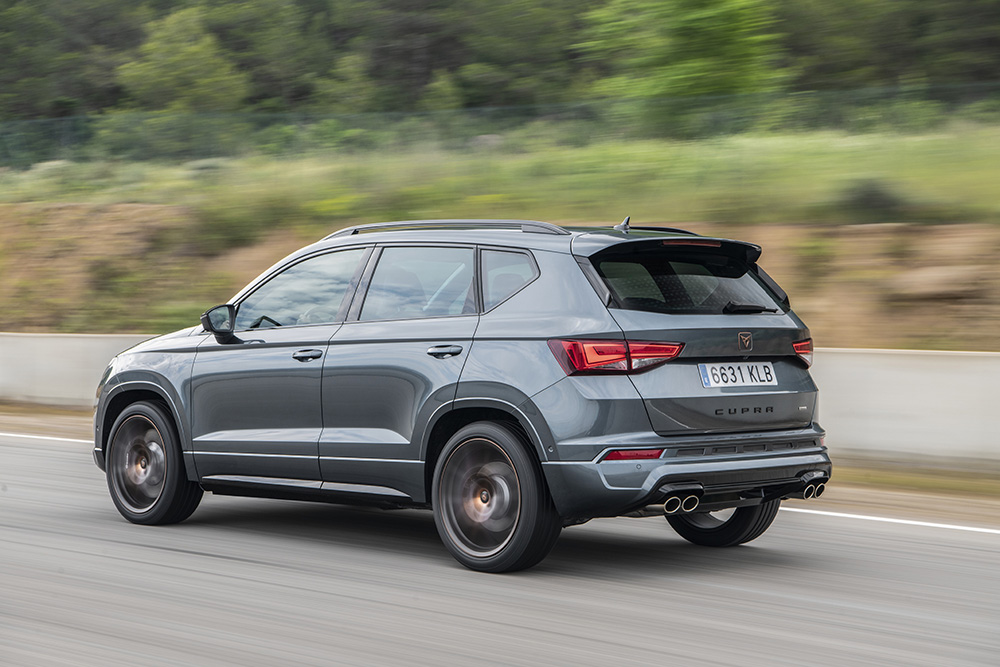 CUPRA Ateca094L