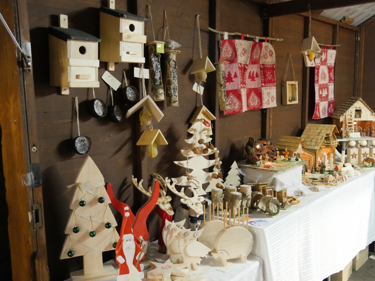 Differdange_Krëschtmaart_2018_10