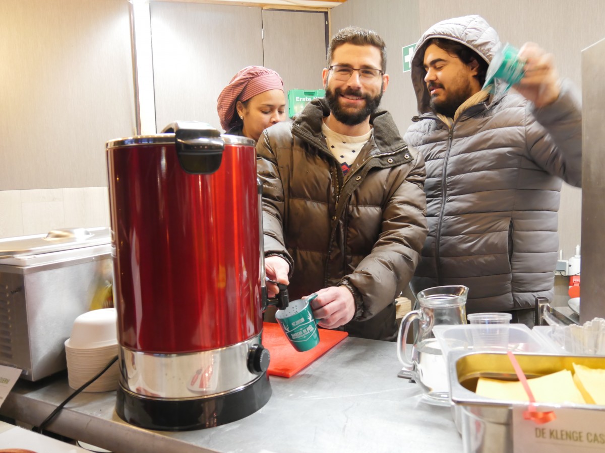 Differdange_Krëschtmaart_2018_12