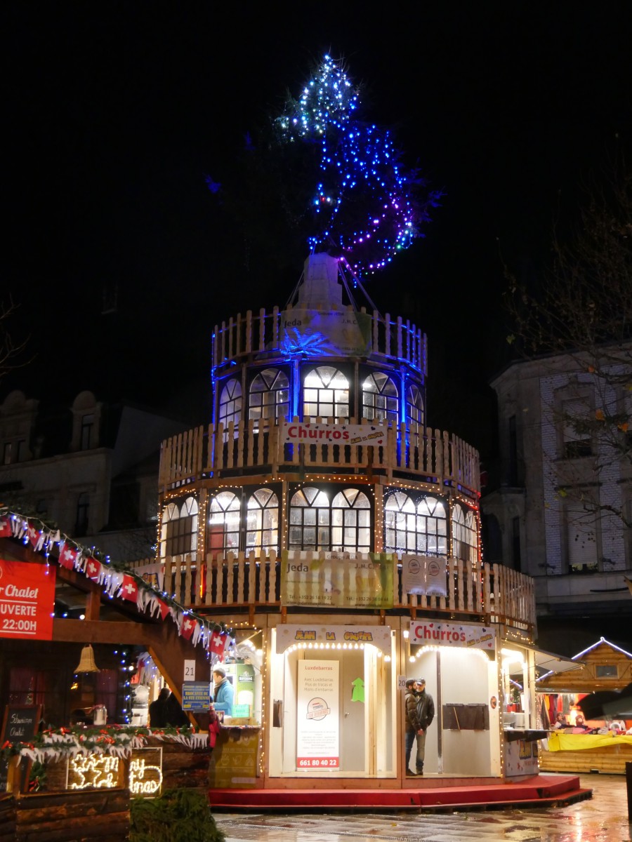 Differdange_Krëschtmaart_2018_14