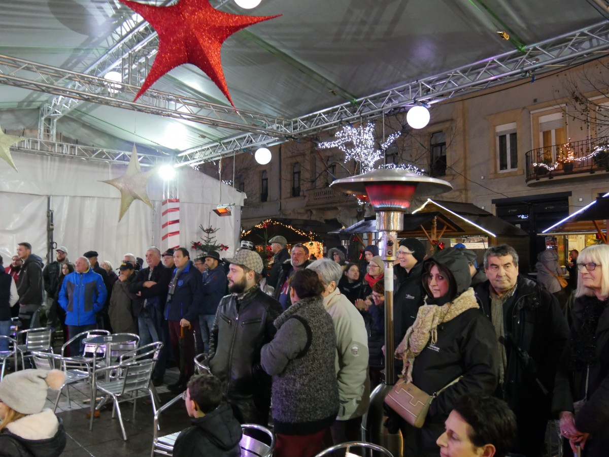 Differdange_Krëschtmaart_2018_2