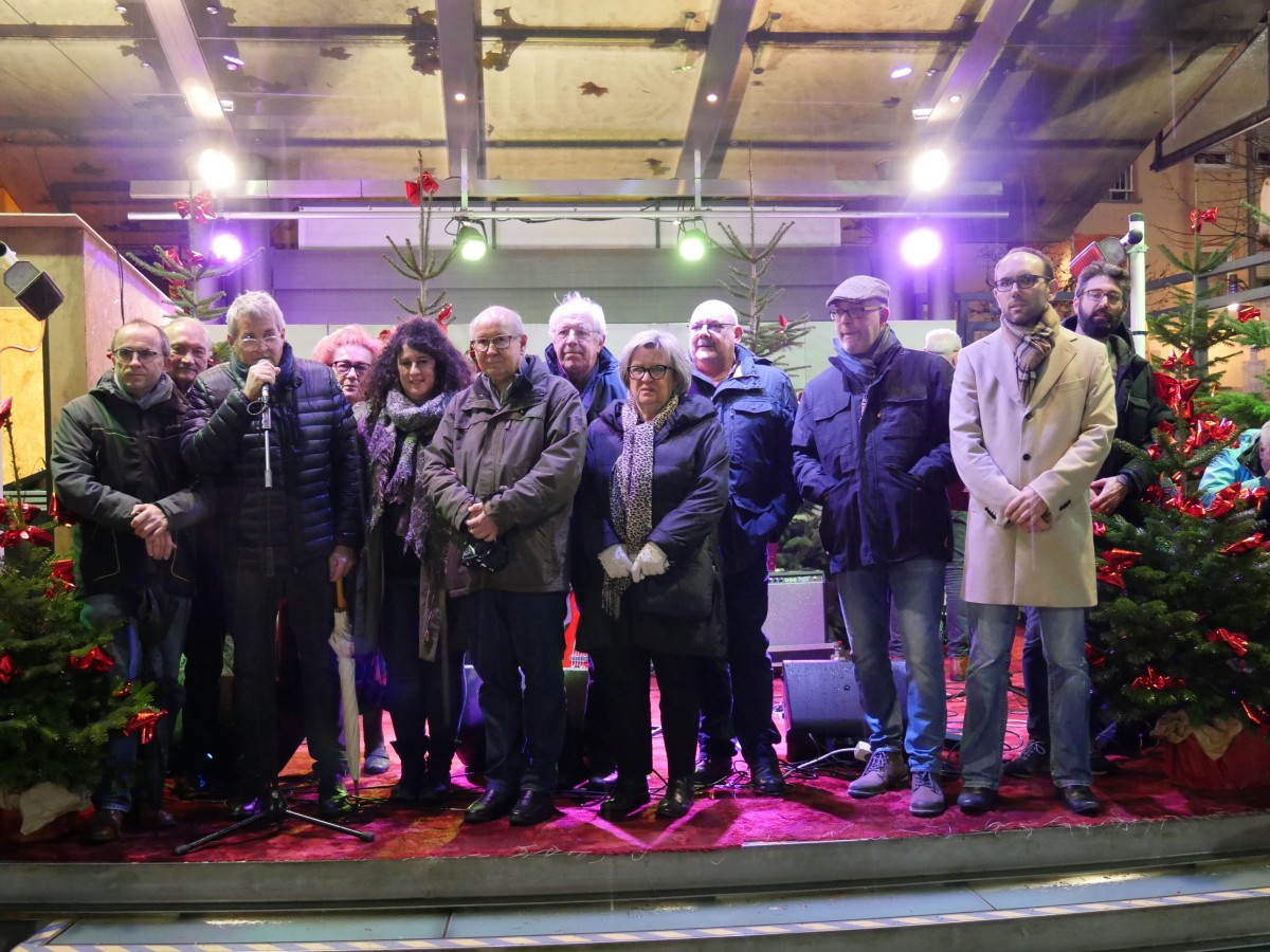 Differdange_Krëschtmaart_2018_3