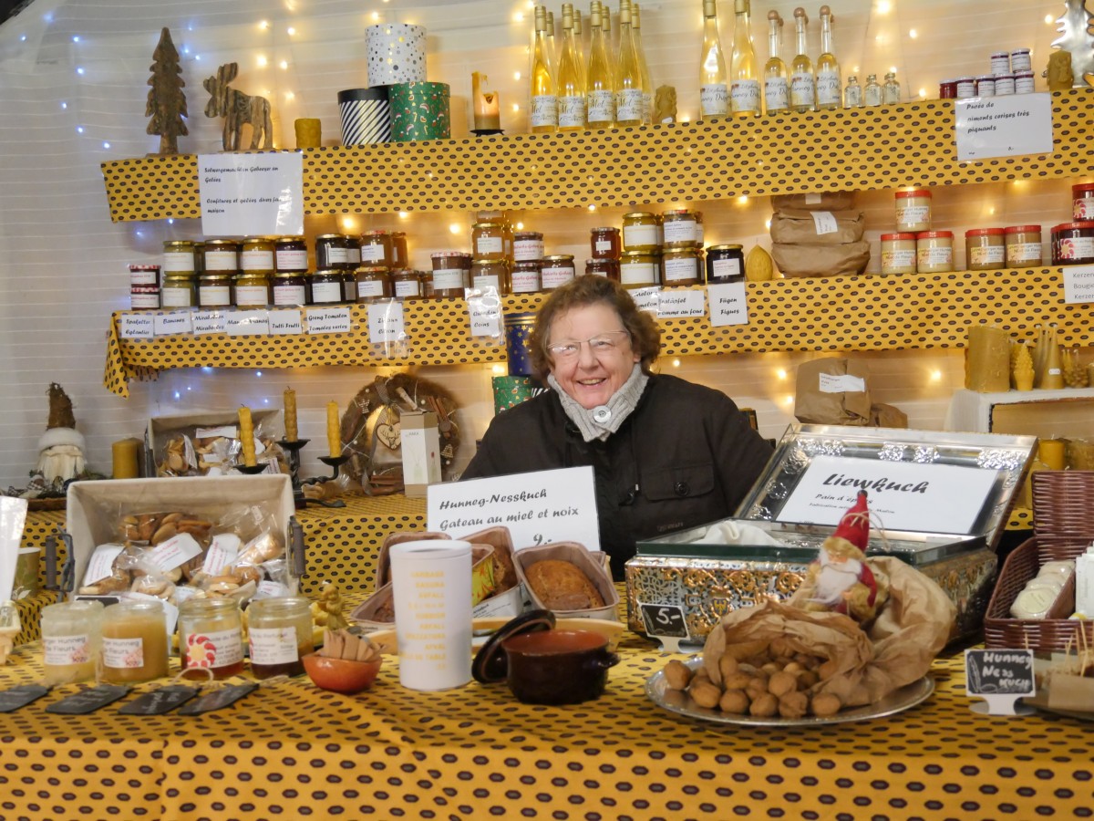 Differdange_Krëschtmaart_2018_7