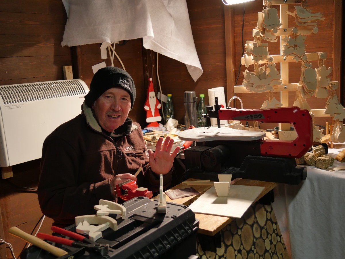 Differdange_Krëschtmaart_2018_8