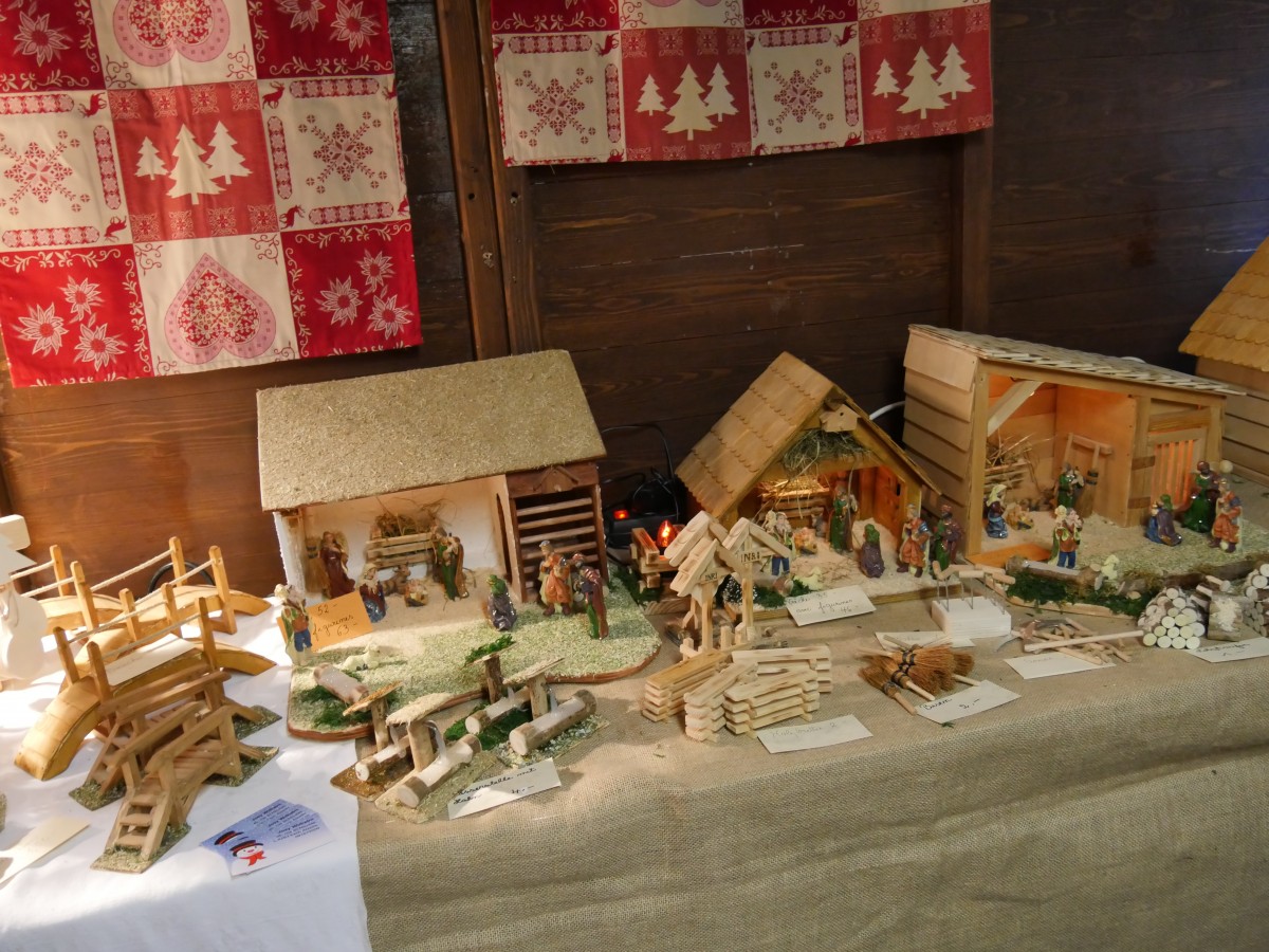 Differdange_Krëschtmaart_2018_9