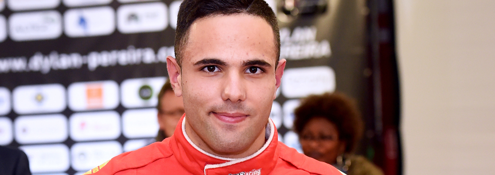 Dylan Pereira – Eine Luxemburger Motorsport-Hoffnung macht auf sich aufmerksam