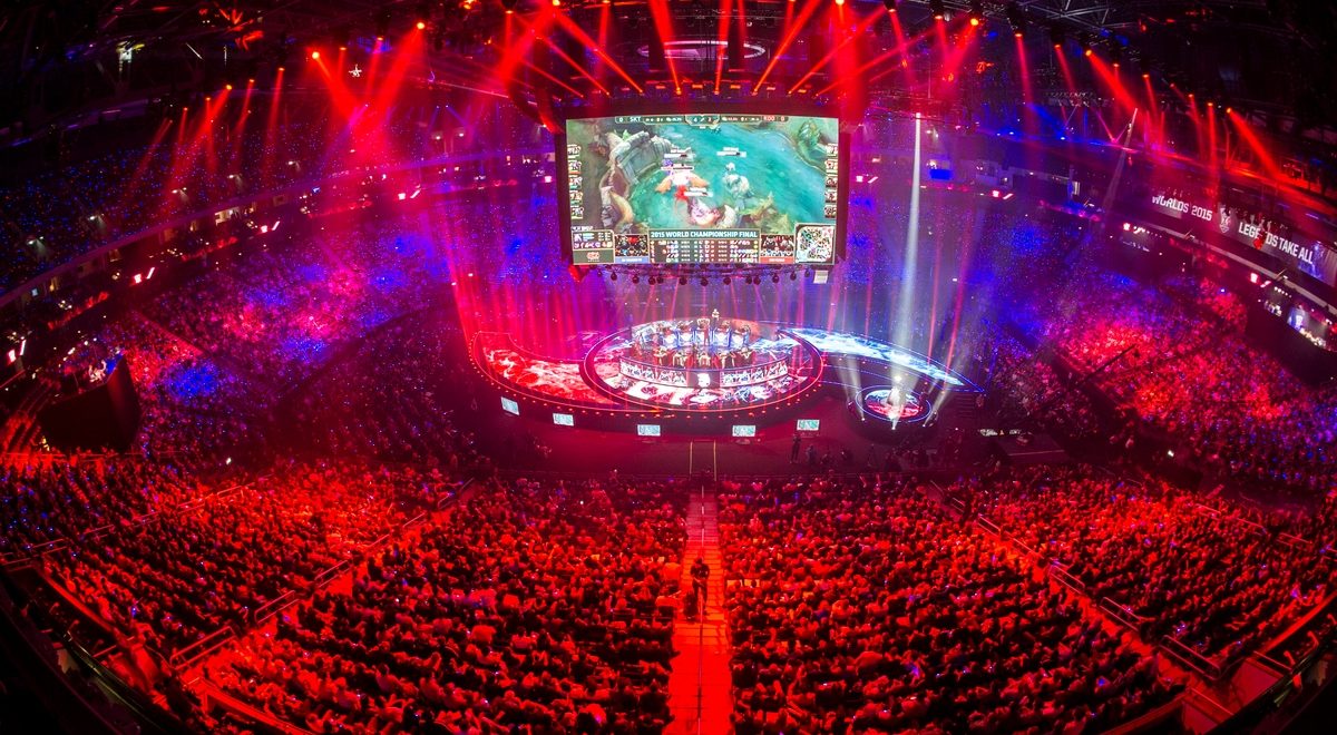 E-Sport in Luxemburg: Vom Kellerkind zum Top-Athleten