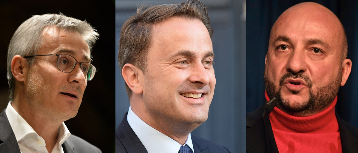 Zwei Mal grünes Licht, einmal orange – Koalitionsvertrag trifft auf die Kongresse der Regierungsparteien